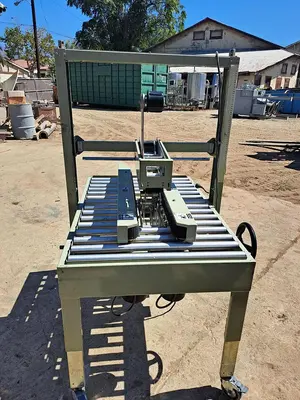 USED 1996 BESTPACK 1AS-50