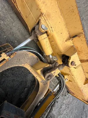 Used 2005 DEERE 650J LGP Bulldozers Pennsylvania US | Proxy Equipment #1388682