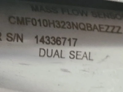 USED Emerson Does Not Apply