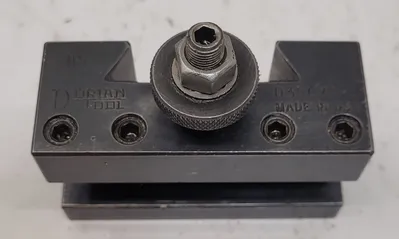 USED DORIAN TOOL Tool Holders