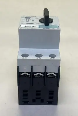 USED SIEMENS 3RV1421-0GA10