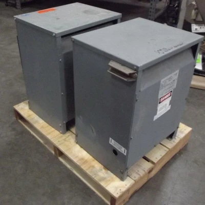 USED Square D 15T145HDIT.