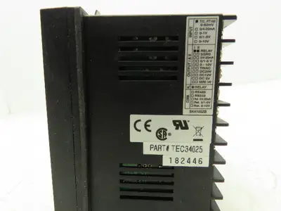 Used TEMPCO _UNKNOWN_ PLC Processors Indiana US | Arrow Industrial #1364991