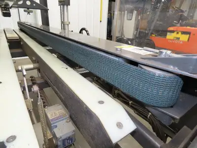 Used LOVESHAW LITTLE DAVID _UNKNOWN_ Case Sealers - Tapers Indiana US | Arrow Industrial #1475131