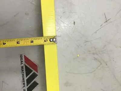 Used VAN DORN 305072DU Injection Molding Parts Michigan US | Ideal Machinery #1302258