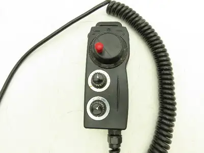Future Life Technology EHDW-CDCL-IM CNC Manual Pulse Generator