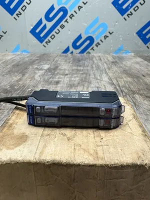 Used KEYENCE FS-V21R Misc Electrical & Power Parts South Carolina US | ESS Industrial Equipment Sales #1354289