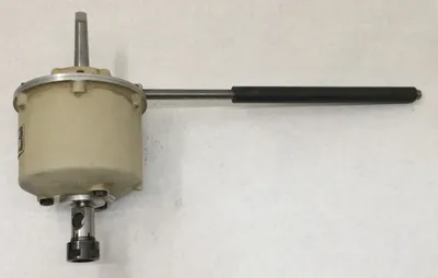 PROCUNIER 3 Tooling & Accessories, Tapping Head | Machinery Central (2)