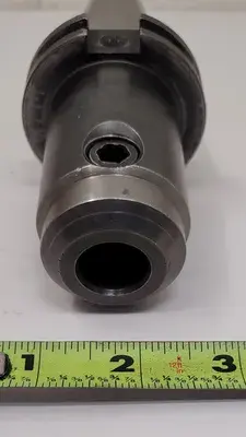 USED PARLEC C40-75EM3