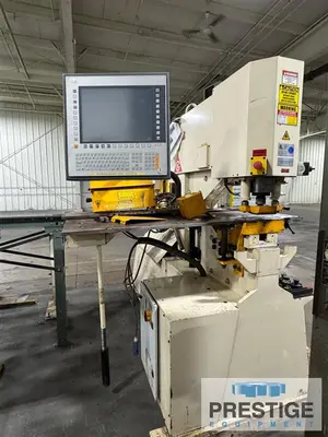 USED 2017 GEKA 110/SD