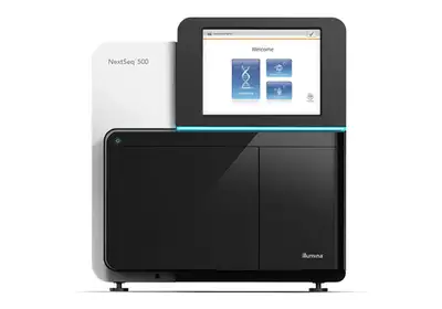 Used Illumina Illumina SY-415-1001 DNA Sequencers Texas US | PT Medical Technologies #1458766