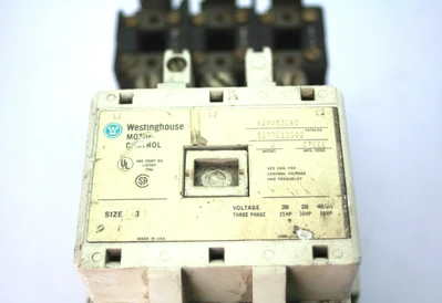 Used Cutler-Hammer A200M3CAC Motor Controllers California US | Davliegogo LLC #1705506