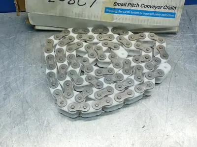 NEW TSUBAKI 60PC POLYSS