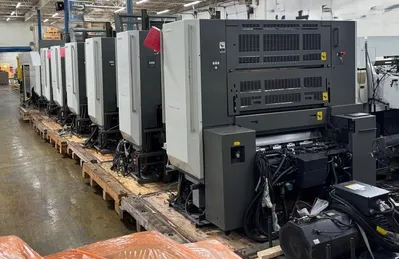 2012 KOMORI GL640+CX 6-Color | M3 Graphic Machinery (1)