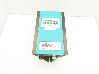 Eltex DAG75 High Voltage Generator Power Supply 115V Input DC Output