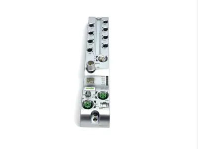 USED WAGO 60480314