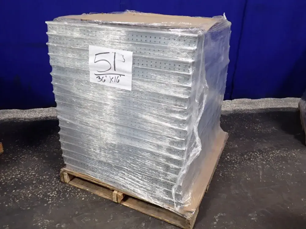 36" X 16" Conveyors