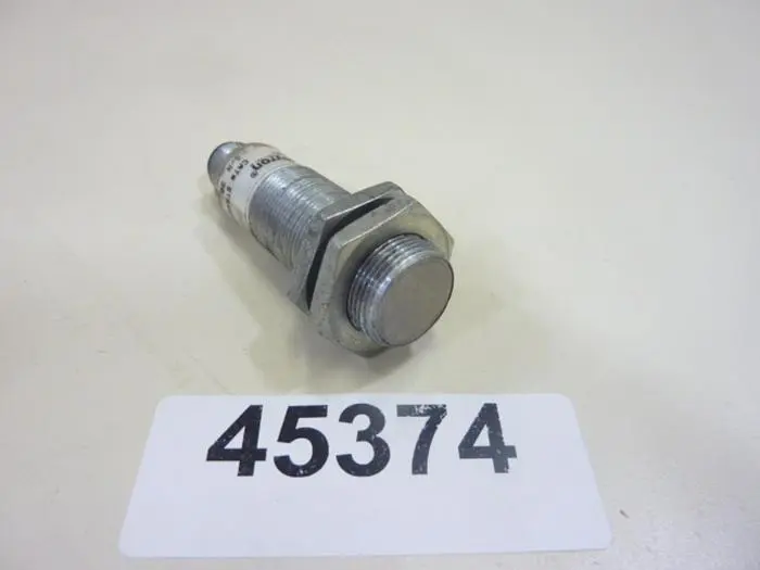 Used SYRON STS40201 Sensors Michigan US | Ideal Machinery #709744