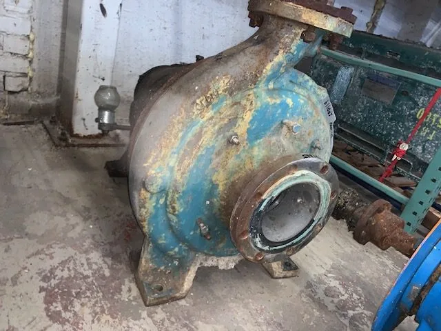 USED Goulds 3175 S