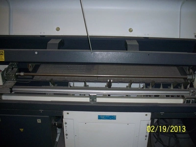USED 2000 YANG SML-20