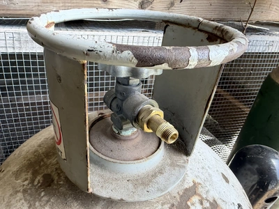 Used _UNKNOWN_ _UNKNOWN_ Cryogenic & Gas Tanks Michigan US | Miedema Asset Management Group #1294445