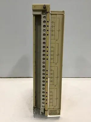 USED SIEMENS 6ES5 454-7LA11
