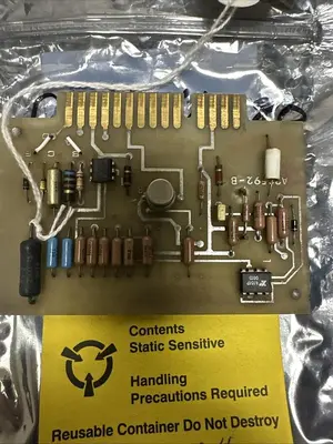 Used STOCK 1-Z10874 Misc Electrical & Power Parts Ohio US | Surplus Asset Holdings #1236907