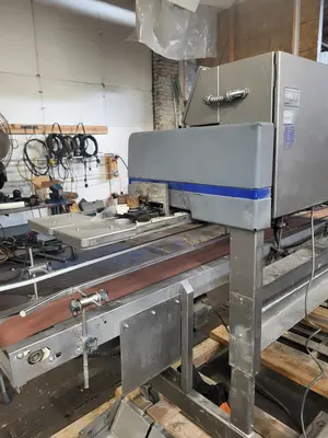 BOSCH DOBOY CBS-D Bag Sealer | Global Machine Brokers, LLC (3)