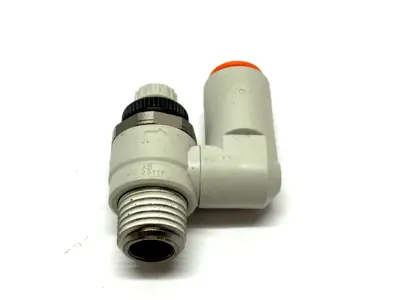 New | in-Stock SMC AS2311F Parts (Hydraulics and Pneumatics) Michigan US | Maverick Industrial Sales #1502266