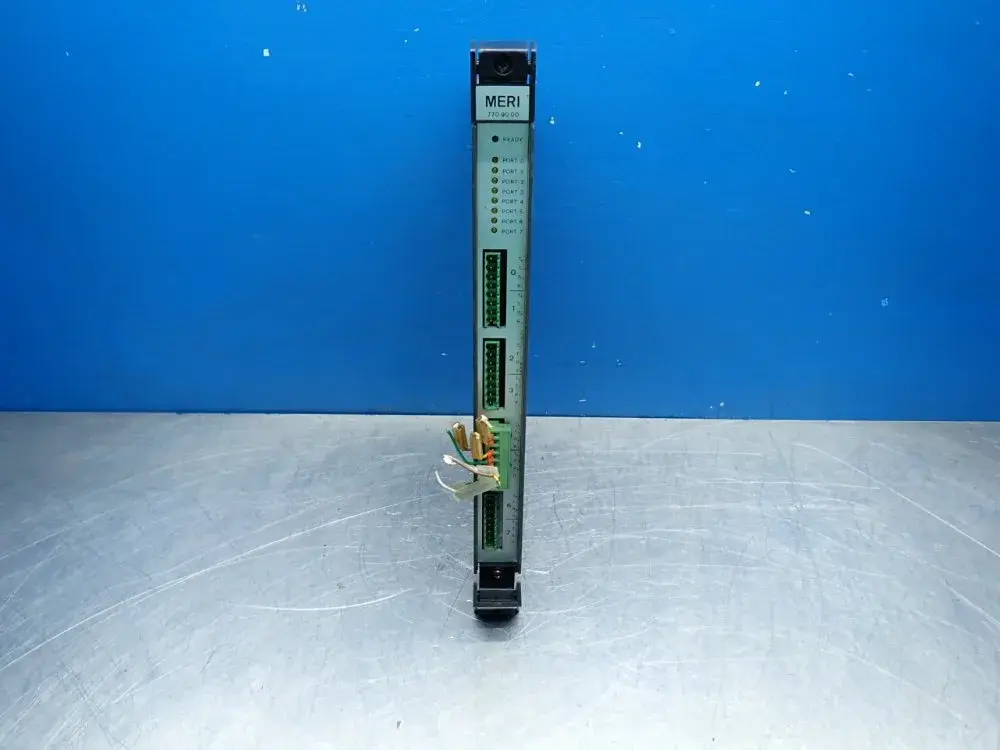 USED RELIANCE ELECTRIC 770.90.00
