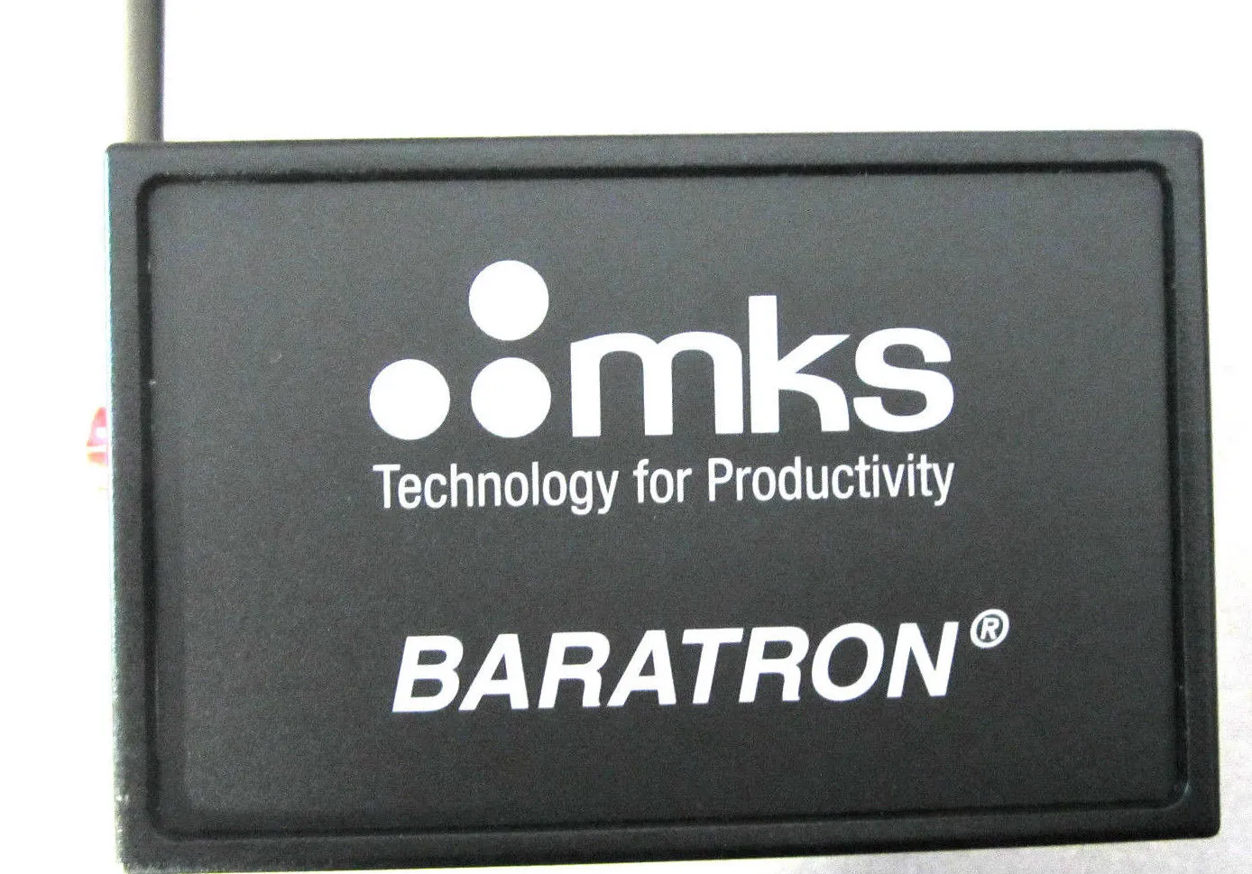 NEW MKS BARATRON 120AD-00001RCU MANOMETER 120AD00001RCU