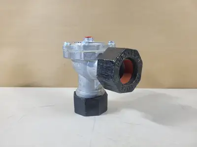 USED MIKROPUL 13100470A