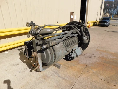 Used Philadelphia _UNKNOWN_ Spray Dryers - Atomizer Ohio US | Equipment Recovery Corp. #1331455