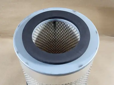NEW LUBER FINER LAF120A