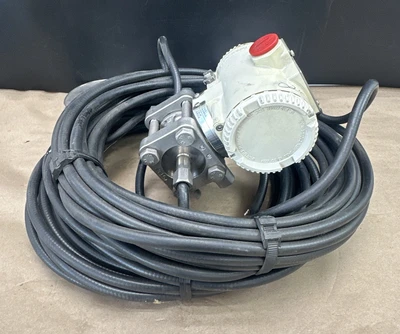 Used ABB 264DRFSRRRA1 Sensors Indiana US | J&J Industrial Supply #1252308