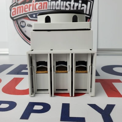 Used Schneider Electric VLS3P030D2 Disconnects | American Industrial Supply Co. #1544216