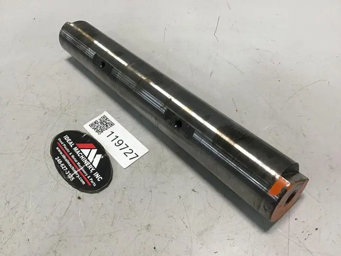 Used ENGEL 5646-300-9.3 / CTP Injection Molding Parts Michigan US | Ideal Machinery #578848