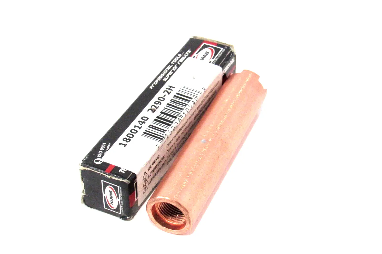 NEW HARRIS 1800140 HEATING TIP 2290-2H