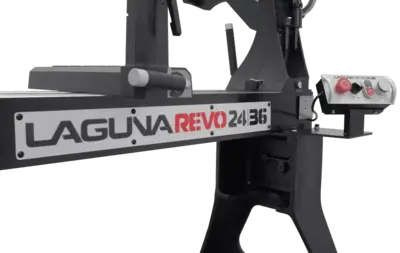 Laguna Revo 24|36 Lathe 220V