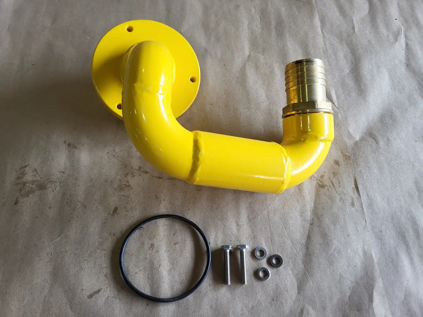 NEW ATLAS COPCO 5112318924