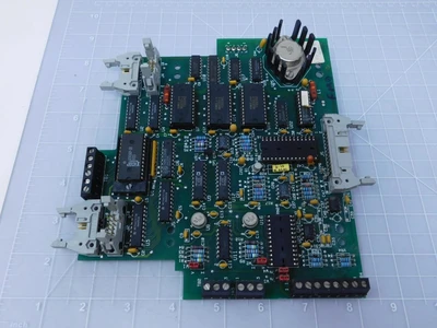 Used THERMOTRON _UNKNOWN_ Circuit Boards | OCO Industrial #1610749