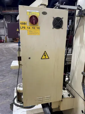 USED CHEVALIER FSG-3A1224H