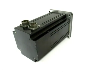 USED CONTROL TECHNIQUES 960100-03A6 SERVO MOTOR 96010003A6