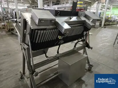 N/A Manual Inspection Station, Portable