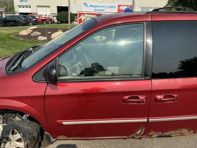 Used 2006 CHRYSLER TOWN & COUNTRY Vans Michigan US | Miedema Asset Management Group #1316066