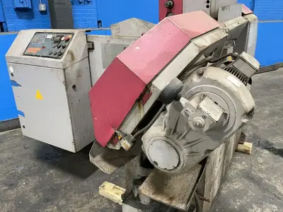 Used 1997 BEHRINGER HBP303A Horizontal Band Saws Ohio US | HGR 24 #1568486