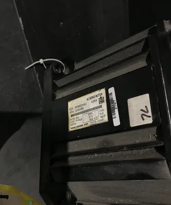 USED NACHI MFM452H4V