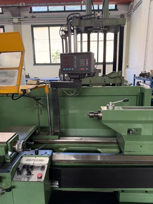 Used PBR T 350 Gap Lathes IT | Gamba Macchine Srl #1282108