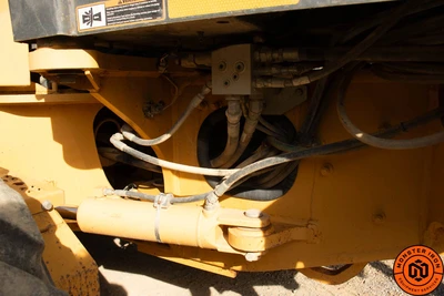 Used 2010 JOHN DEERE 670G Motor Graders California US | Monster Iron Equipment Services #1481055