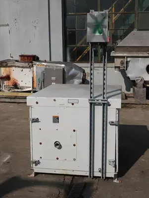 USED BUSCH RC0160